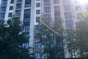 квартира за адресою Чорновола вул., 155