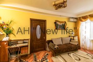 квартира за адресою Петропавлівська вул., 70