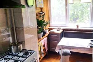 квартира за адресою Нижньодніпровська вул., 19