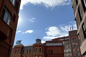 комерційна за адресою Дніпро, Шевченка пров., 4