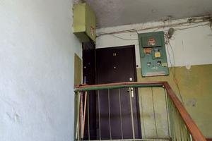 квартира за адресою Тракторобудівників просп., 134б