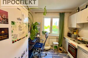 квартира по адресу Михаила Лушпы просп., 31