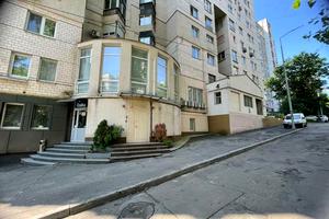 коммерческая по адресу Печенежская ул., 16