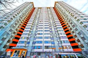 квартира за адресою Одеса, Канатна вул., 122а