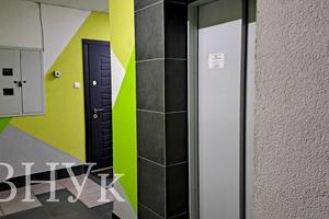 квартира за адресою Конякіна вул., 3а