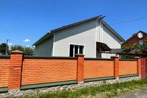 дом по адресу Агітаційна, 1