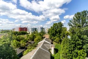 квартира за адресою Євгена Коновальця вул., 124А