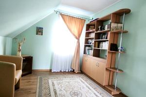 дом по адресу Сонячна, 58