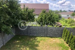 дом по адресу Осокорская ул., 6
