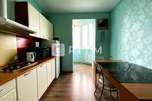 квартира по адресу Воли просп., 44а