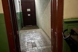 квартира за адресою Клепарівська вул., 28
