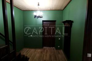 будинок за адресою Осокорки
