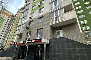 комерційна за адресою Академіка Вернадського бульв., 24