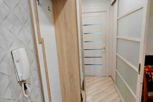 квартира за адресою Космонавтів вул., 18