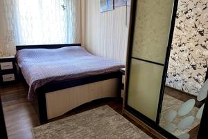 квартира по адресу Независимости ул., 34