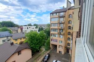 квартира по адресу Ивано-Франковск, Марийки Пидгирянки ул., 16а