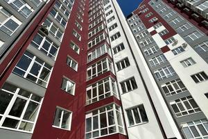 квартира по адресу Высочана ул., 18