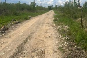 ділянка за адресою Іспанська