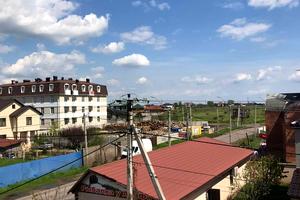 квартира за адресою с-ще. Ліски, Паустовського, 27/1