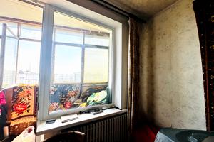 квартира по адресу Салтовское шоссе, 240г