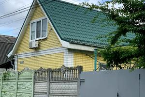 дом по адресу Ермолаевские дачи
