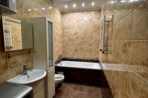 квартира за адресою Романа Шухевича вул., 12б