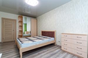 квартира по адресу Андрея Мельника ул., 10 к1