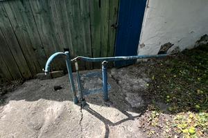 дом по адресу Преображенська, 49