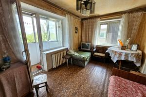 квартира по адресу Кармелюка ул., 23