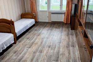квартира по адресу Николая Закревского ул., 7