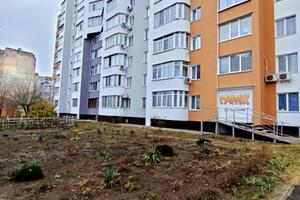 квартира за адресою Лазурна вул., 50а