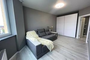 квартира за адресою Корольова вул., 4