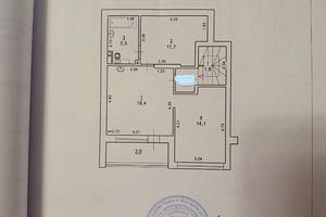 квартира по адресу Львовская ул., 15