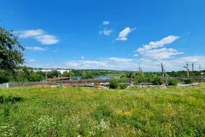 ділянка за адресою Кулиничівська, 104