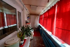 квартира по адресу Бойків яр, 52