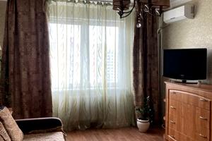 квартира по адресу Софии Русовой ул., 1-Б