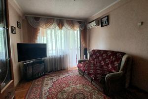квартира по адресу Радиаторная ул., 111