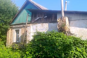 ділянка за адресою Луговая