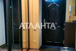квартира за адресою Євгена Чикаленка вул., 59е