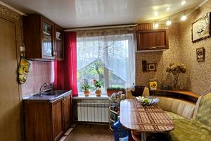 будинок за адресою Левка Лук'яненка вул. (Василя Жуковського), 41-А