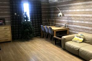 квартира за адресою Джерельна, 9а