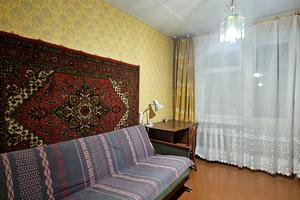 квартира за адресою Вокзальна, 12