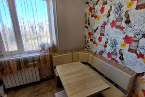 квартира по адресу Квітнева ул., 52