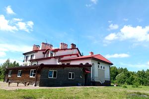 будинок за адресою Михайла Грушевського вул.