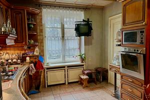 квартира по адресу Львов, Киевская ул., 28а
