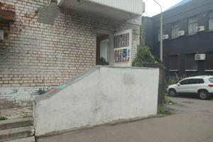 коммерческая по адресу Генерала Геннадия Воробьёва ул. (Курська), 4-А