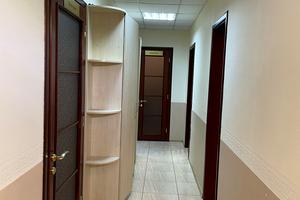 коммерческая по адресу Обсерваторный пер., 2/6