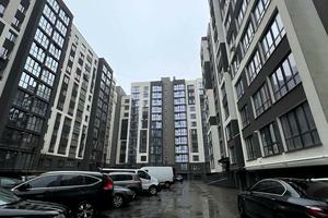 квартира по адресу Сеченова ул., 129а