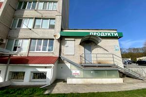 коммерческая по адресу Железняка ул., 34/1
