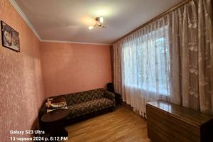 квартира за адресою Перемоги, 24